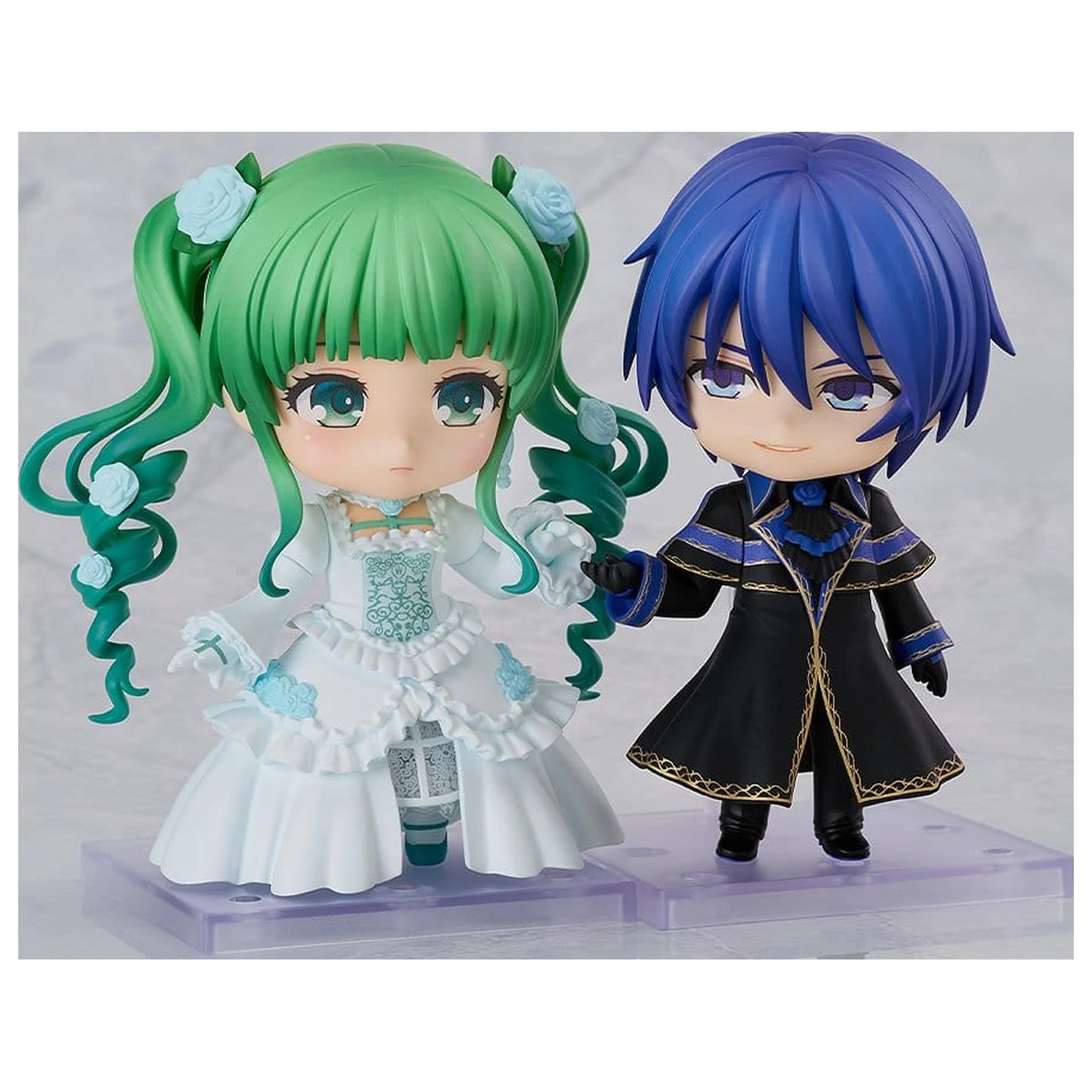 Character Vocal Series 01: Hatsune Miku PVC Statue Nendoroid Hatsune Miku: Cantarella Ver. 10 cm Produktfoto