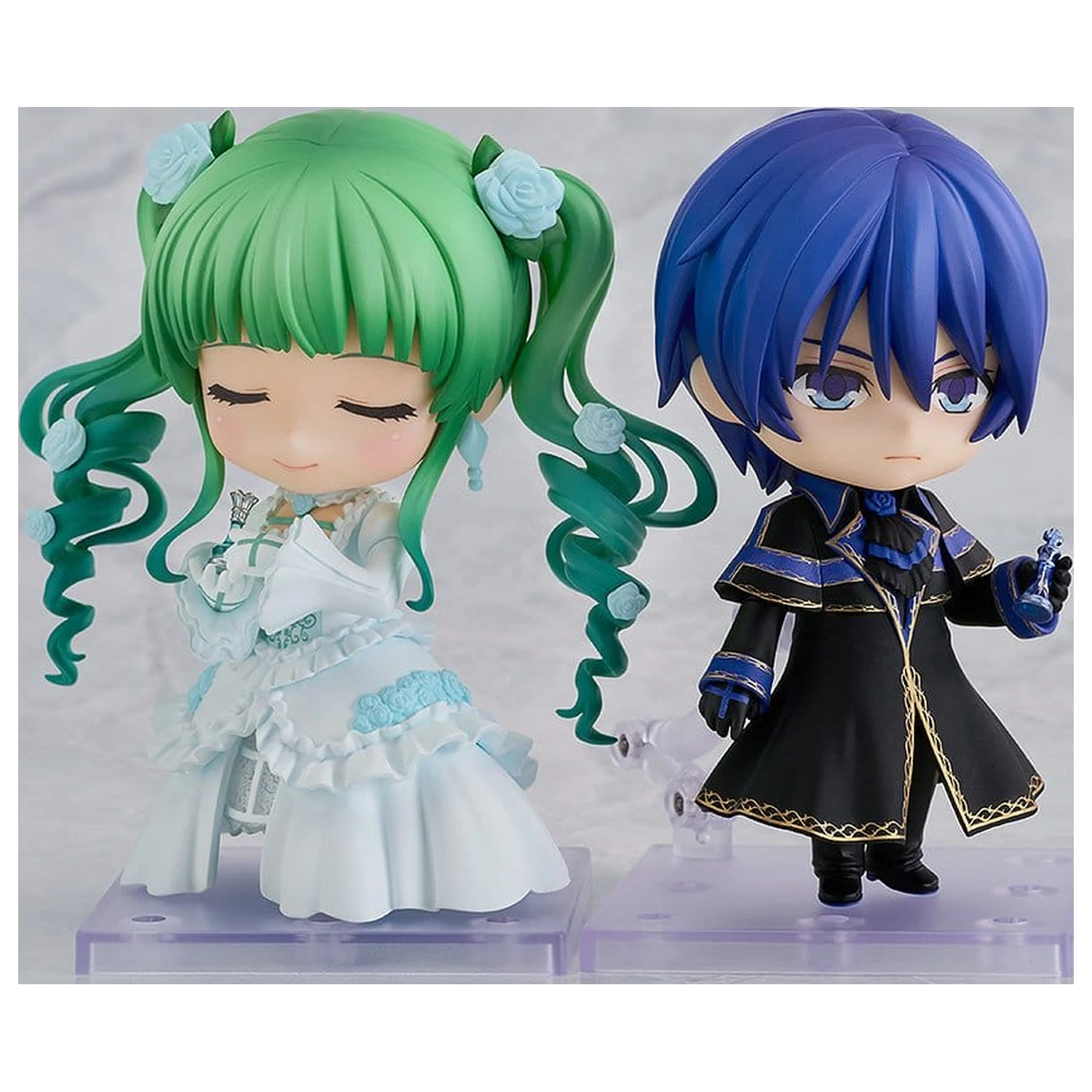 Character Vocal Series 01: Hatsune Miku PVC Statue Nendoroid Hatsune Miku: Cantarella Ver. 10 cm Produktfoto