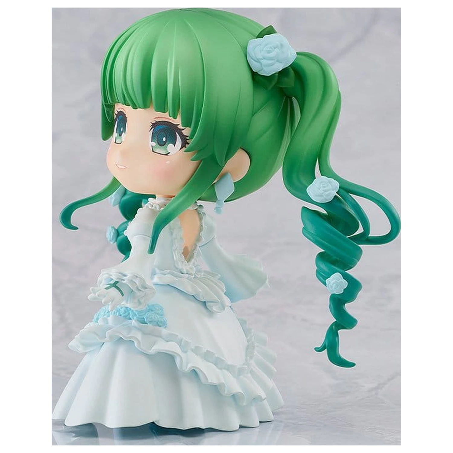 Character Vocal Series 01: Hatsune Miku PVC Statue Nendoroid Hatsune Miku: Cantarella Ver. 10 cm Produktfoto
