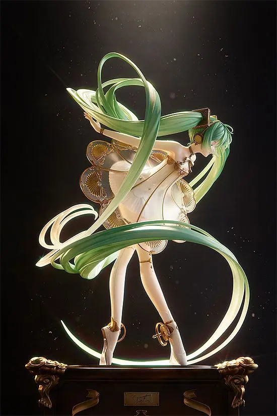 Character Vocal Series 01 PVC Statue Hatsune Miku Symphony 5th Anniversary Ver. 25 cm termékfotó