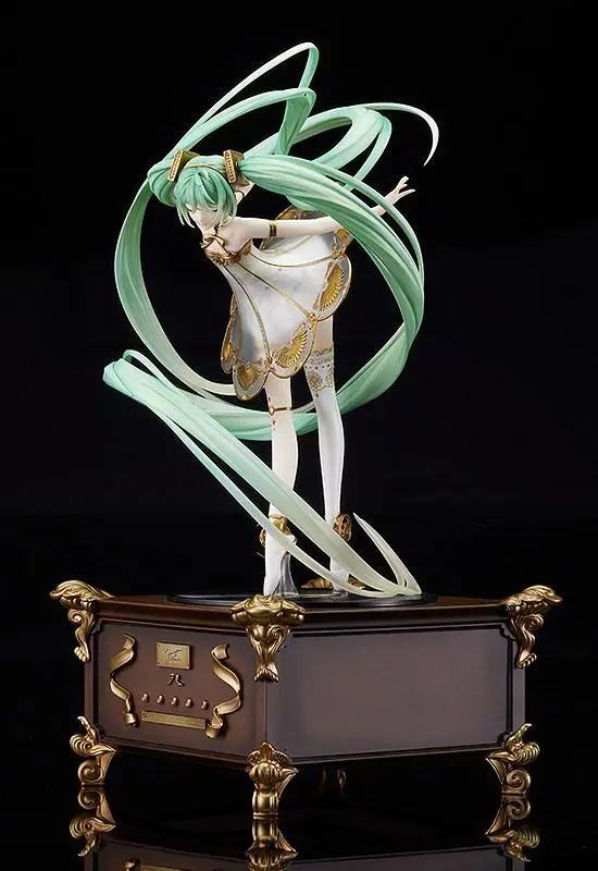 Character Vocal Series 01 PVC Statue Hatsune Miku Symphony 5th Anniversary Ver. 25 cm termékfotó