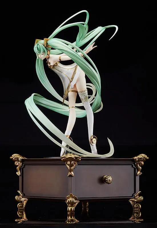 Character Vocal Series 01 PVC Statue Hatsune Miku Symphony 5th Anniversary Ver. 25 cm termékfotó