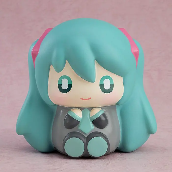 Character Vocal Series 01 Mega Marshmalloid Anti-Stress-Figur Hatsune Miku 12 cm termékfotó