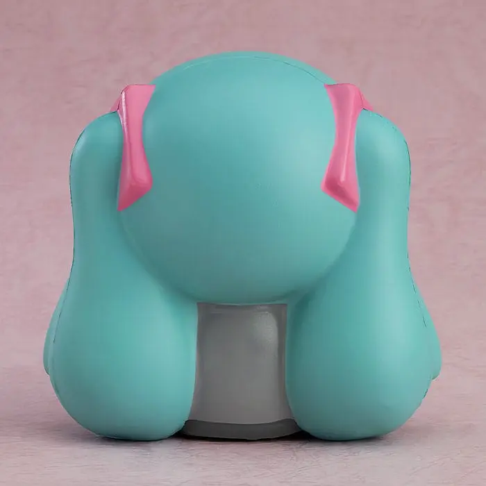 Character Vocal Series 01 Mega Marshmalloid Anti-Stress-Figur Hatsune Miku 12 cm termékfotó