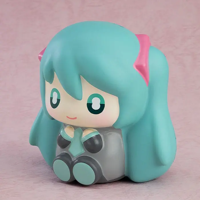 Character Vocal Series 01 Mega Marshmalloid Anti-Stress-Figur Hatsune Miku 12 cm termékfotó