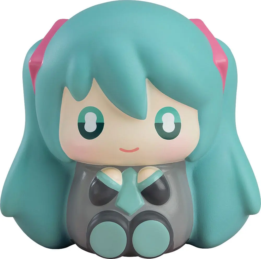 Character Vocal Series 01 Mega Marshmalloid Anti-Stress-Figur Hatsune Miku 12 cm termékfotó