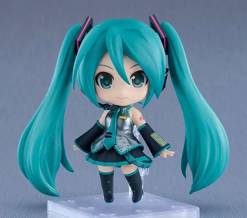 Character Vocal Series 01 Nendoroid Actionfigur Hatsune Miku 3.0 10 cm Produktfoto