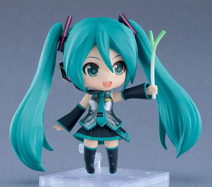 Character Vocal Series 01 Nendoroid Actionfigur Hatsune Miku 3.0 10 cm Produktfoto