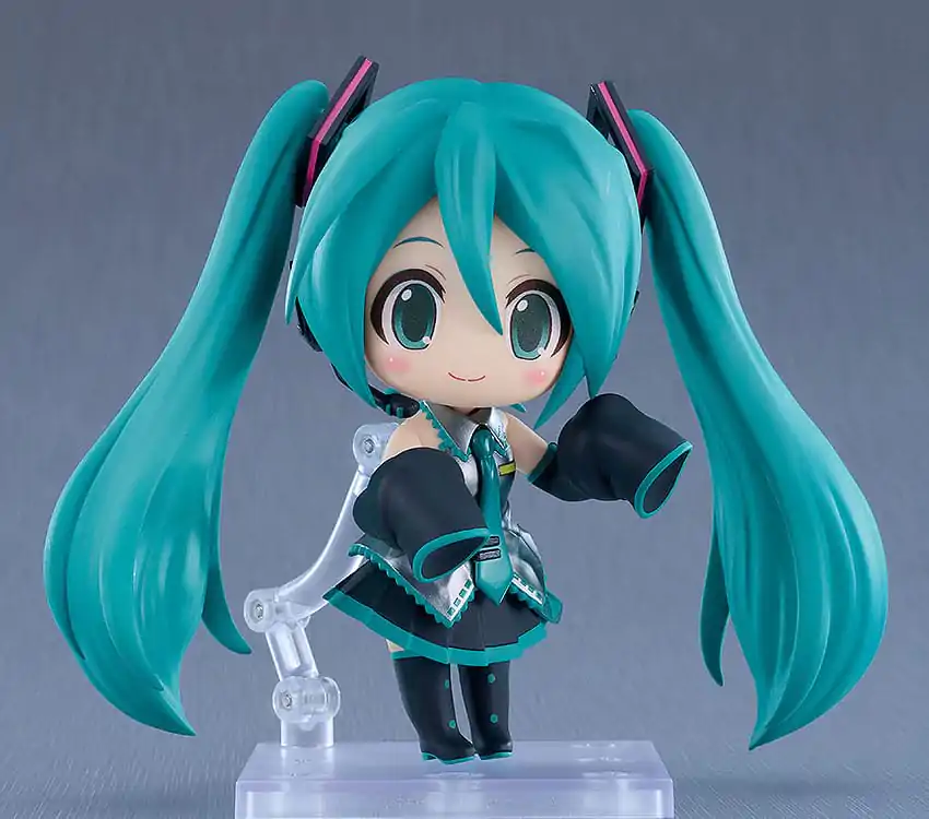 Character Vocal Series 01 Nendoroid Actionfigur Hatsune Miku 3.0 10 cm Produktfoto