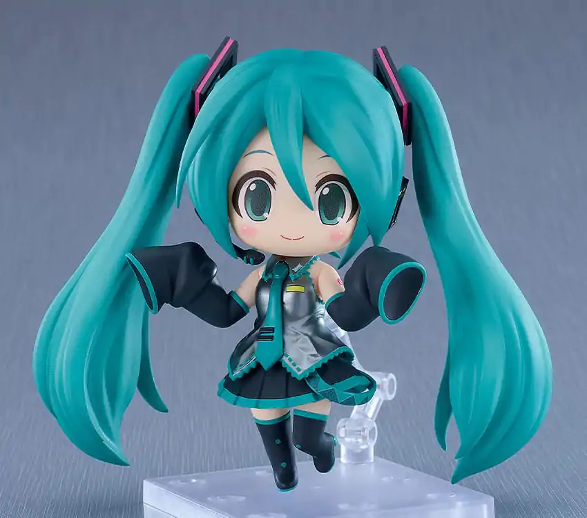 Character Vocal Series 01 Nendoroid Actionfigur Hatsune Miku 3.0 10 cm Produktfoto