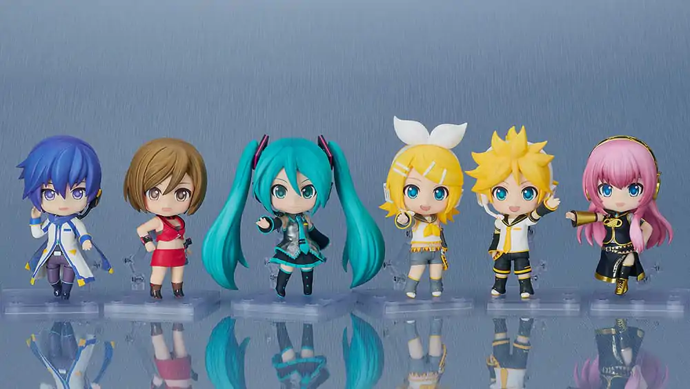 Character Vocal Series 01 Nendoroid Actionfigur Hatsune Miku 3.0 10 cm Produktfoto