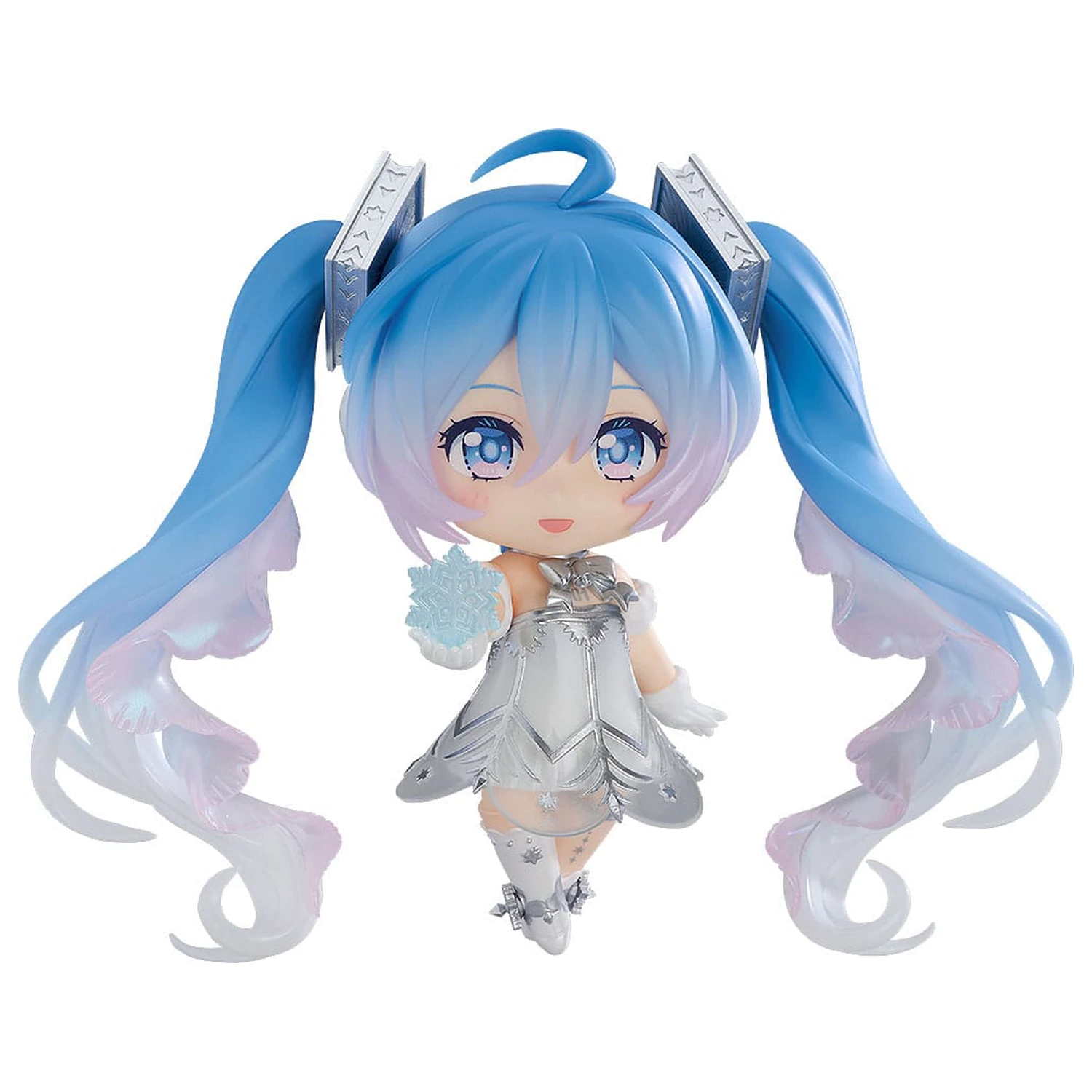 Character Vocal Series 01 Nendoroid Action-Figur Hatsune Miku Symphony: 2025 Sapporo Concert Ver. 10 cm Produktfoto