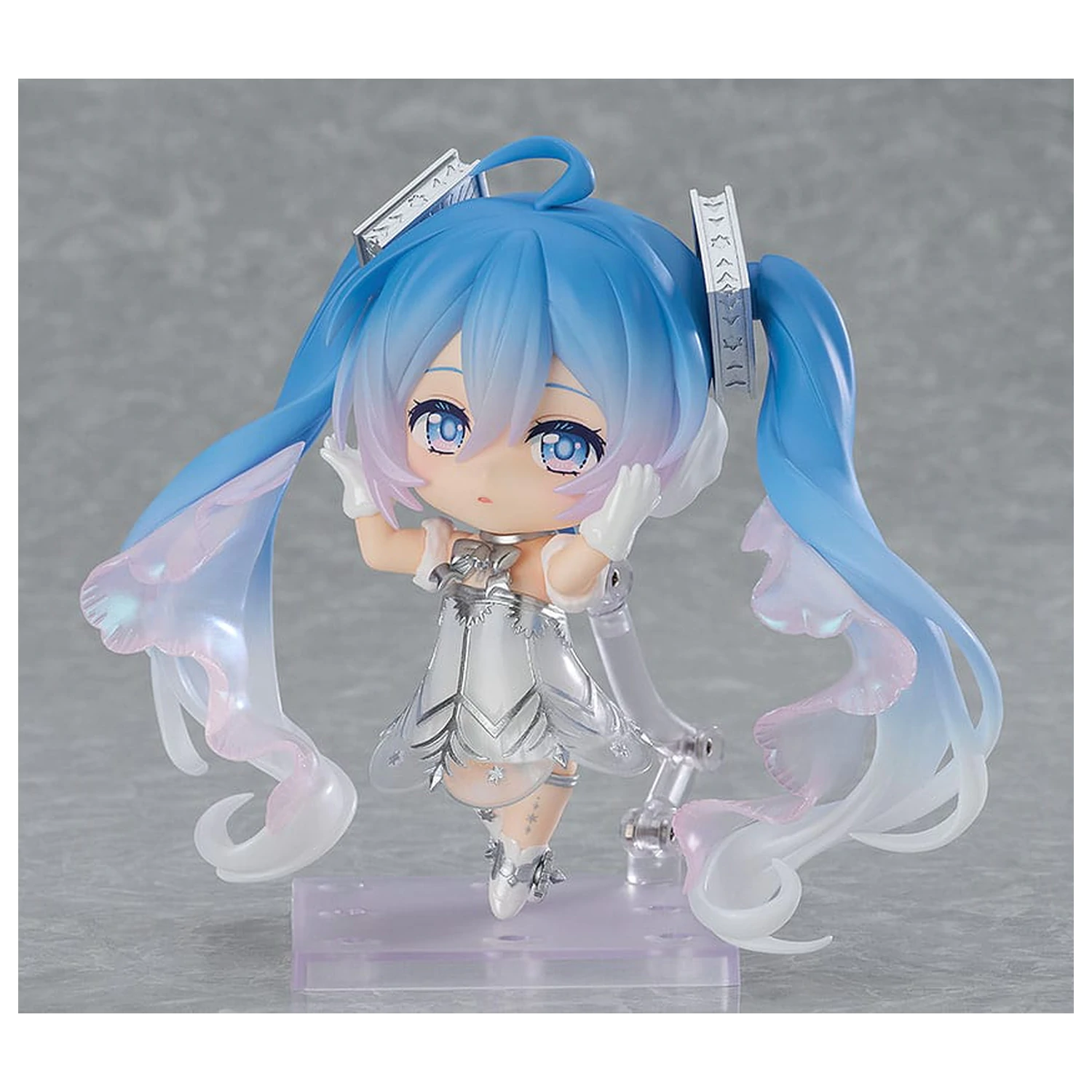 Character Vocal Series 01 Nendoroid Action-Figur Hatsune Miku Symphony: 2025 Sapporo Concert Ver. 10 cm Produktfoto