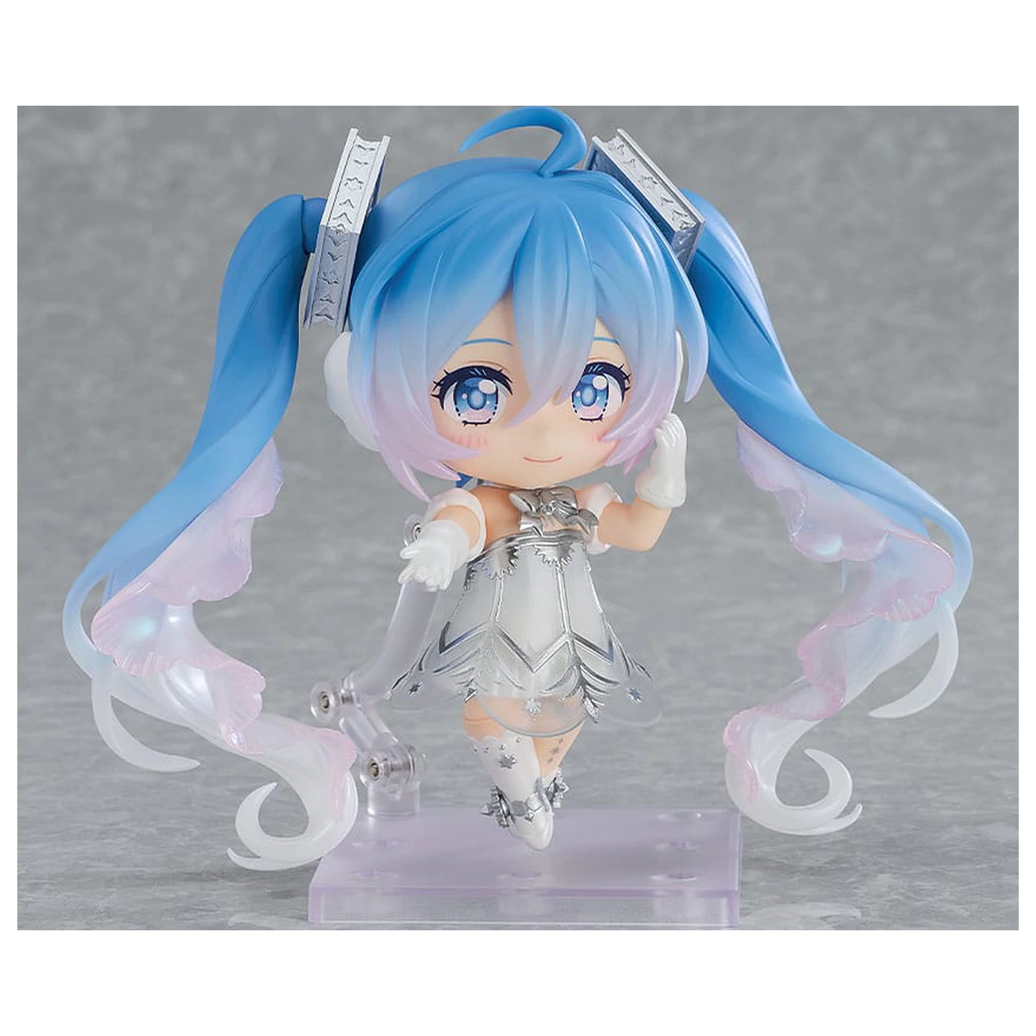Character Vocal Series 01 Nendoroid Action-Figur Hatsune Miku Symphony: 2025 Sapporo Concert Ver. 10 cm Produktfoto