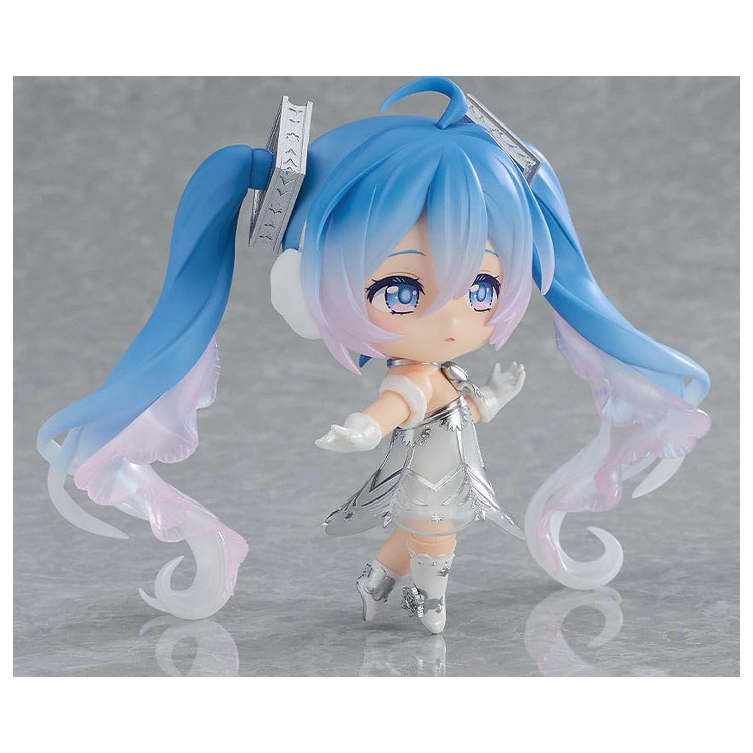 Character Vocal Series 01 Nendoroid Action-Figur Hatsune Miku Symphony: 2025 Sapporo Concert Ver. 10 cm Produktfoto