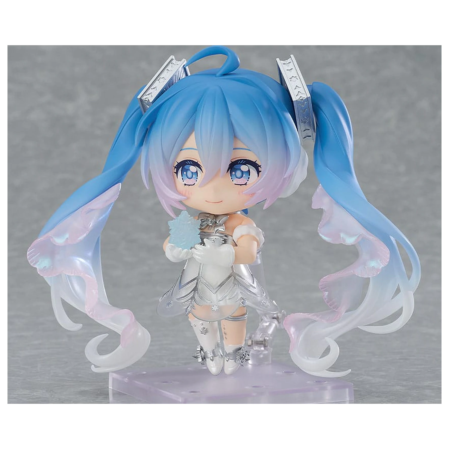 Character Vocal Series 01 Nendoroid Action-Figur Hatsune Miku Symphony: 2025 Sapporo Concert Ver. 10 cm Produktfoto