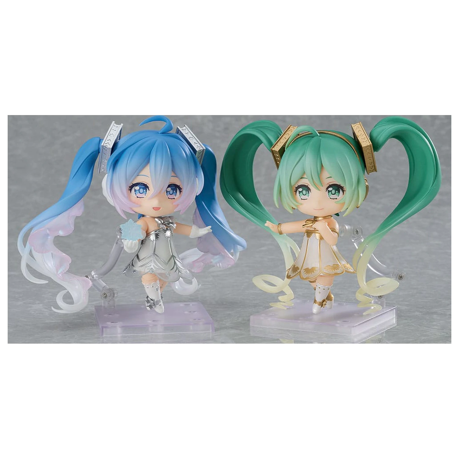 Character Vocal Series 01 Nendoroid Action-Figur Hatsune Miku Symphony: 2025 Sapporo Concert Ver. 10 cm Produktfoto
