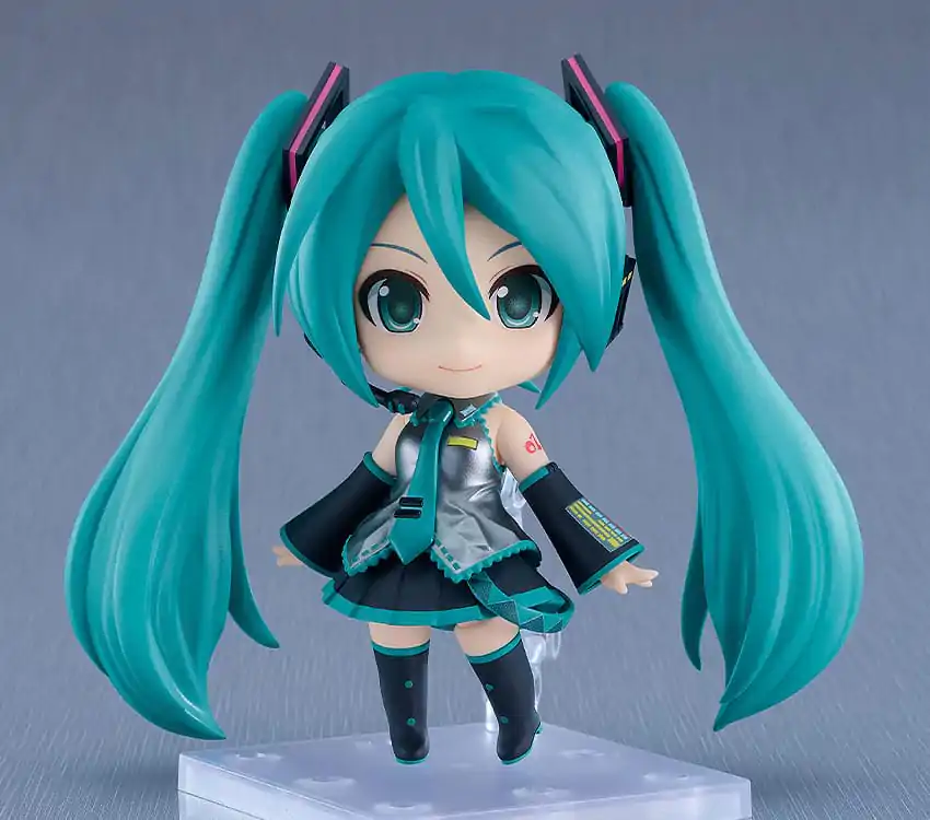 Character Vocal Series 01 Nendoroid Basic Action Figur Hatsune Miku 3.0 10 cm Produktfoto