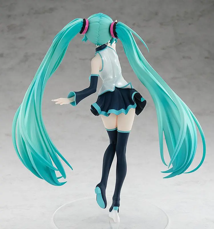 Character Vocal Series 01 PVC Statue Pop Up Parade Hatsune Miku: Because You're Here Ver. L 24 cm Produktfoto