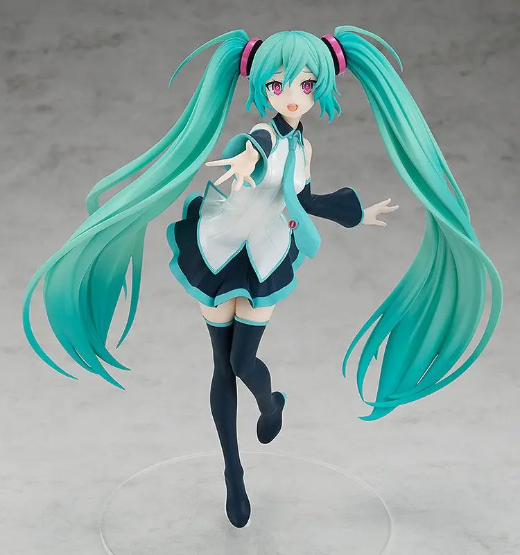 Character Vocal Series 01 PVC Statue Pop Up Parade Hatsune Miku: Because You're Here Ver. L 24 cm Produktfoto