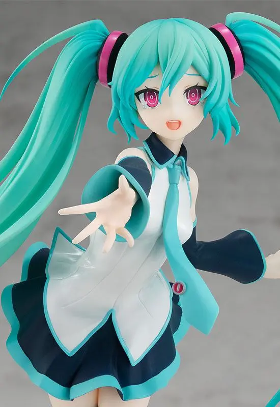 Character Vocal Series 01 PVC Statue Pop Up Parade Hatsune Miku: Because You're Here Ver. L 24 cm Produktfoto
