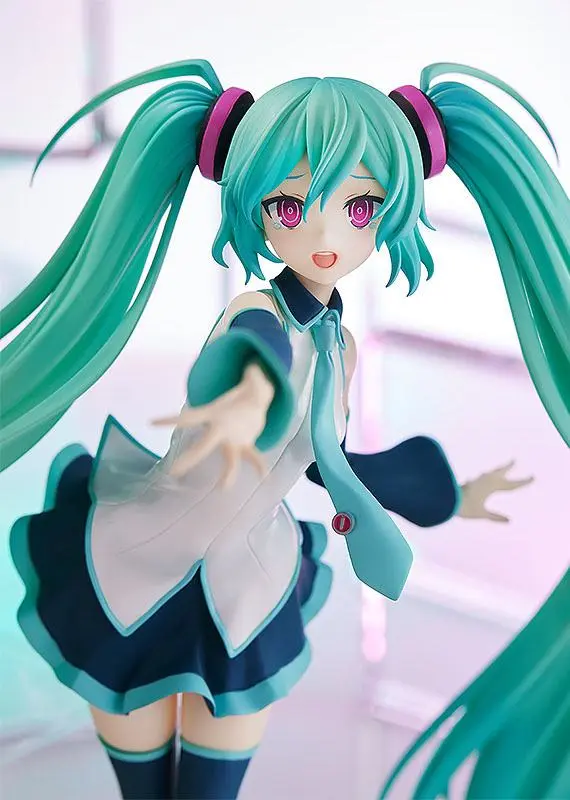 Character Vocal Series 01 PVC Statue Pop Up Parade Hatsune Miku: Because You're Here Ver. L 24 cm Produktfoto