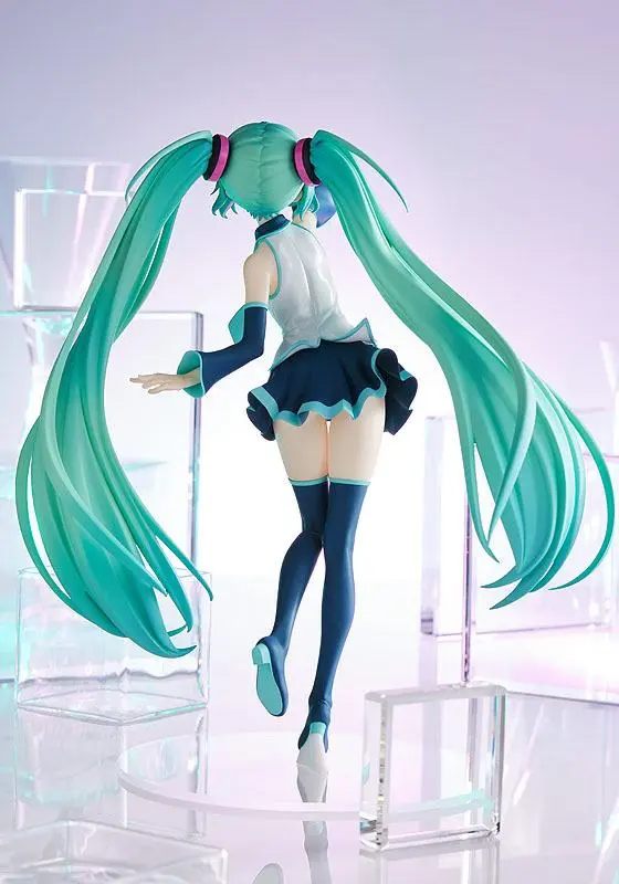 Character Vocal Series 01 PVC Statue Pop Up Parade Hatsune Miku: Because You're Here Ver. L 24 cm Produktfoto