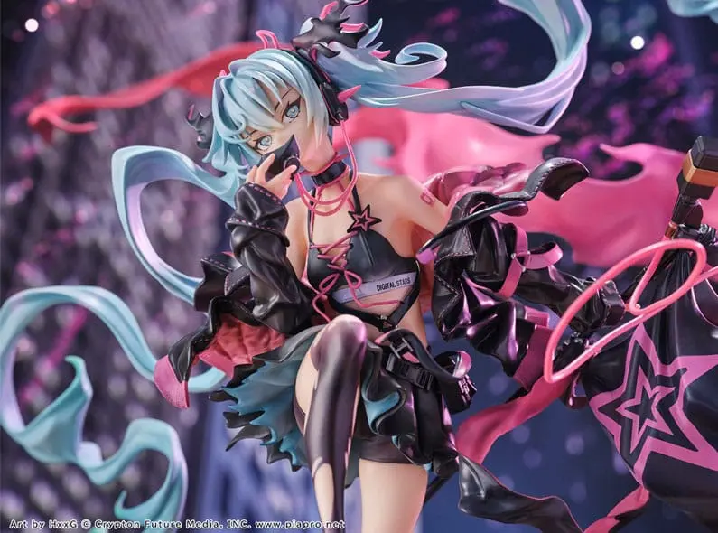 Character Vocal Series 01 Statue 1/7 Hatsune Miku Digital Stars 2022 Ver. 47 cm termékfotó