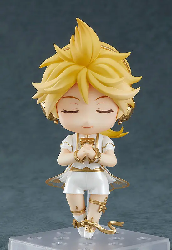 Character Vocal Series 02 Nendoroid Actionfigur Kagamine Len: Symphony 2022 Ver. 10 cm Produktfoto