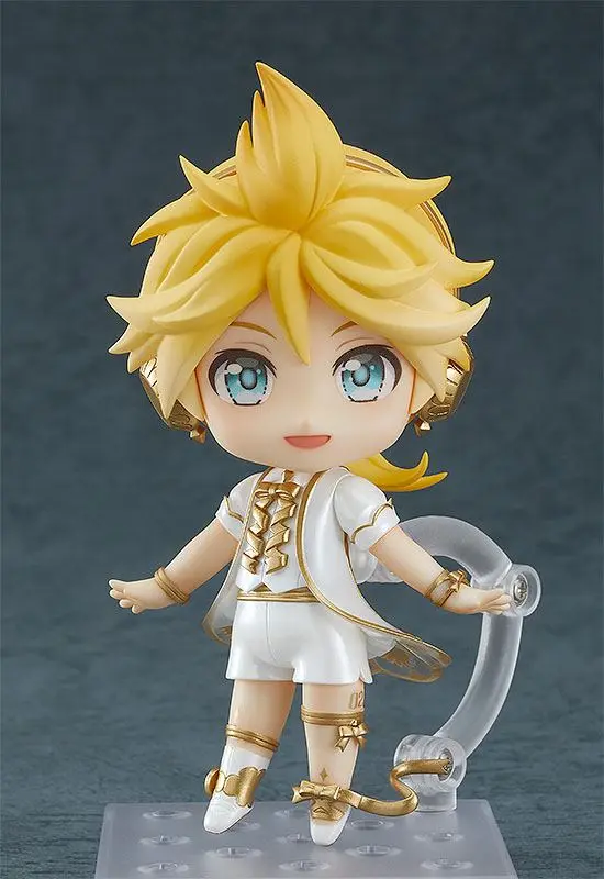 Character Vocal Series 02 Nendoroid Actionfigur Kagamine Len: Symphony 2022 Ver. 10 cm Produktfoto