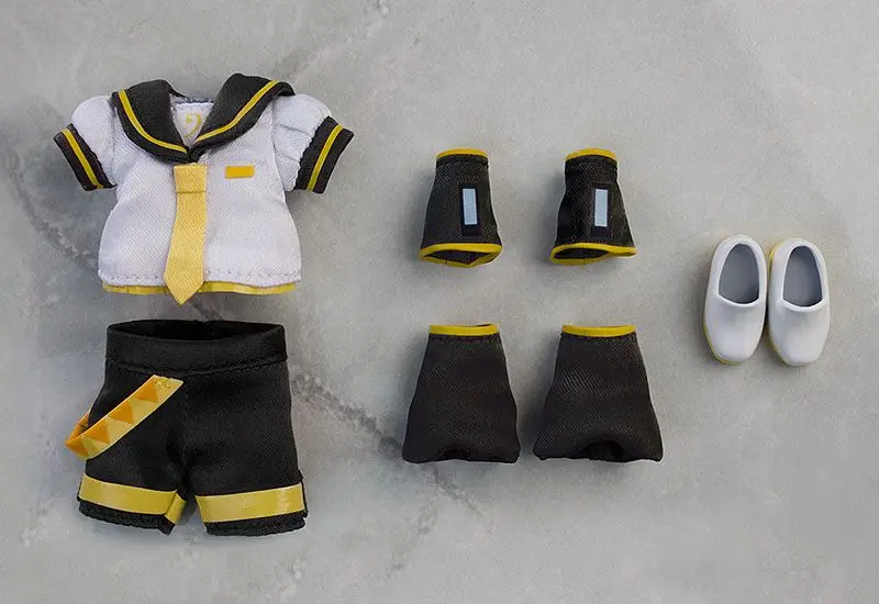 Character Vocal Series 02 Zubehör-Set für Nendoroid Doll Actionfiguren Outfit Set Kagamine Len Produktfoto