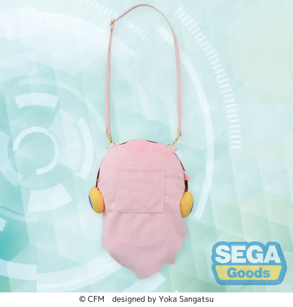 Character Vocal Series 03: Megurine Luka Fuwa Petit Umhängetasche Megurine Luka M Produktfoto