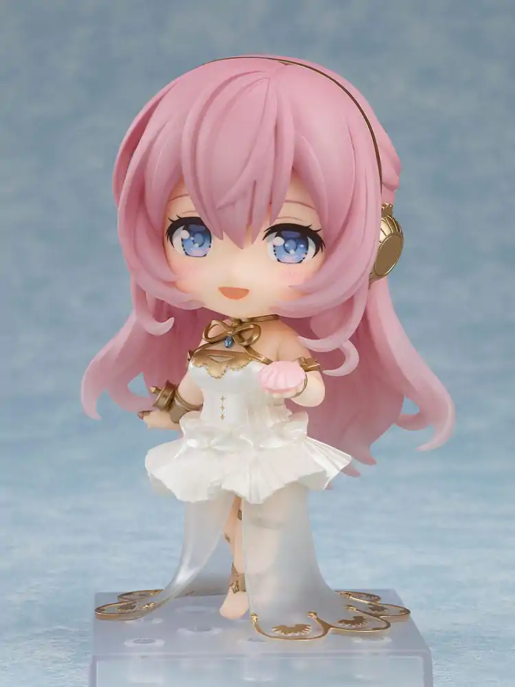 Character Vocal Series 03: Megurine Luka Nendoroid Actionfigur Megurine Luka Symphony: 2024 Ver. 10 cm termékfotó