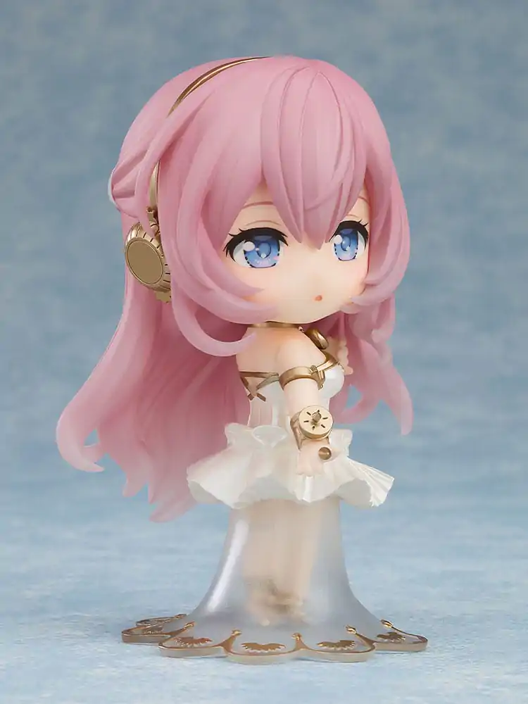 Character Vocal Series 03: Megurine Luka Nendoroid Actionfigur Megurine Luka Symphony: 2024 Ver. 10 cm termékfotó