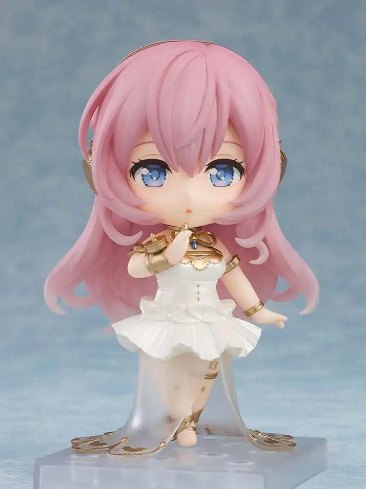 Character Vocal Series 03: Megurine Luka Nendoroid Actionfigur Megurine Luka Symphony: 2024 Ver. 10 cm termékfotó