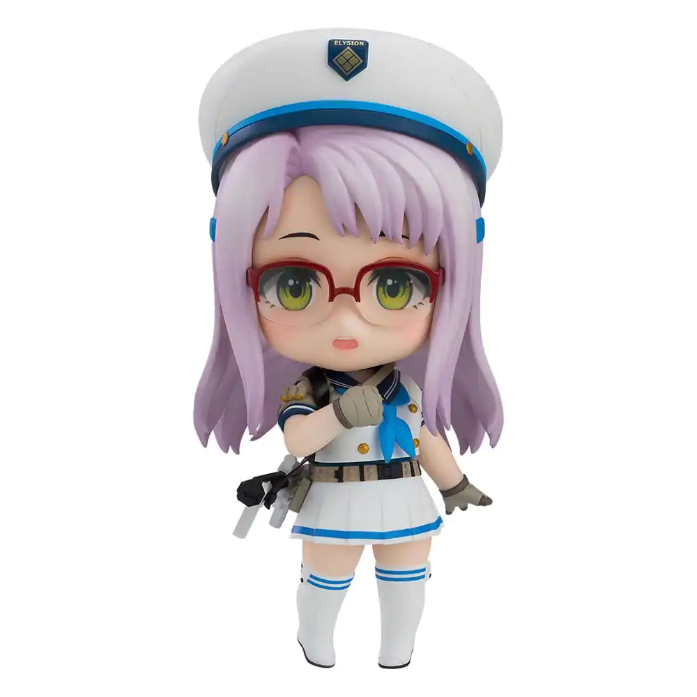 Goddess of Victory: Nikke Nendoroid Actionfigur Neon 10 cm termékfotó