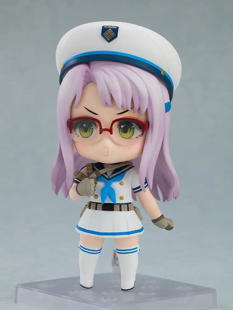 Goddess of Victory: Nikke Nendoroid Actionfigur Neon 10 cm termékfotó