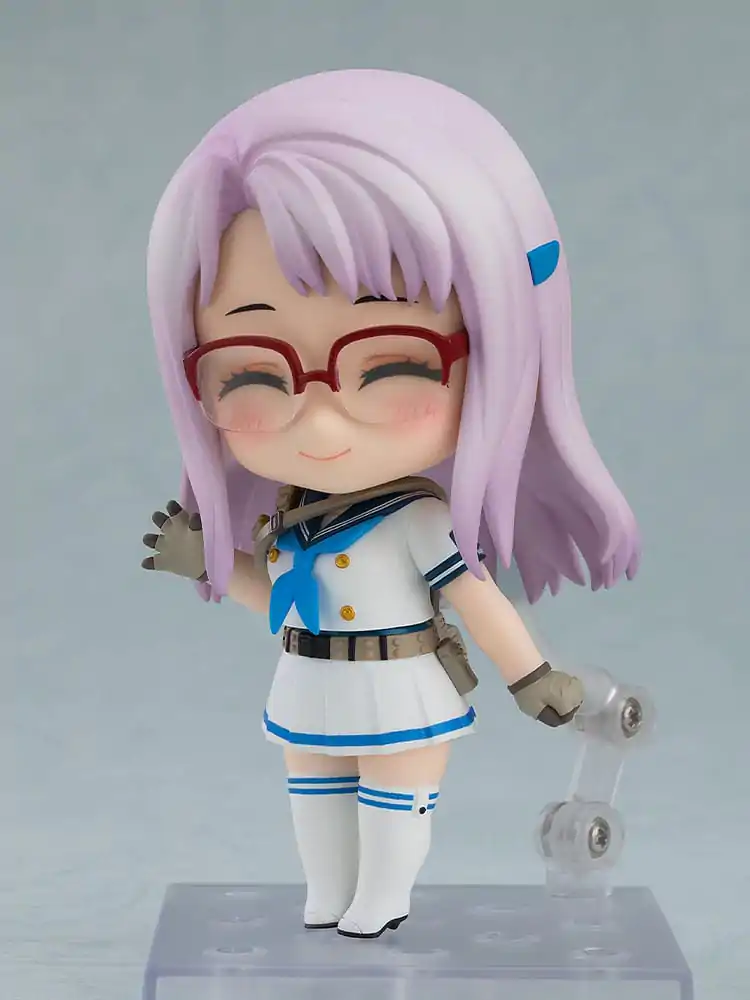 Goddess of Victory: Nikke Nendoroid Actionfigur Neon 10 cm termékfotó