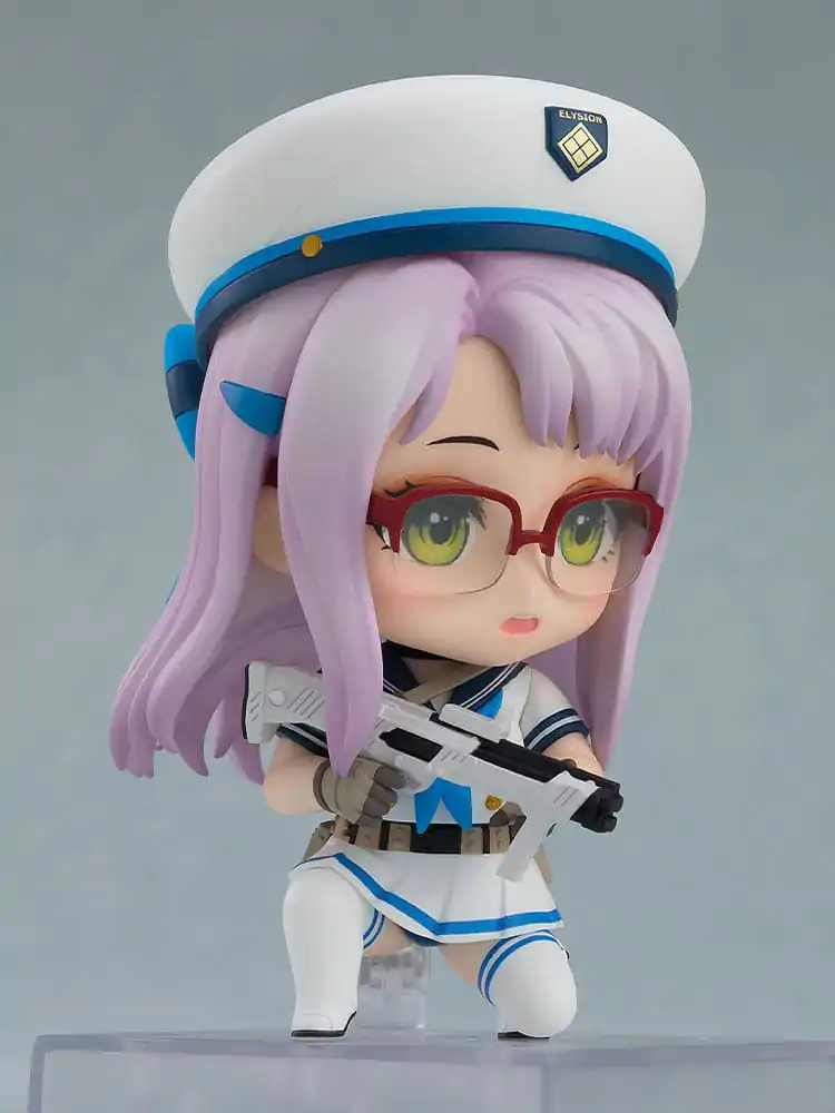 Goddess of Victory: Nikke Nendoroid Actionfigur Neon 10 cm termékfotó