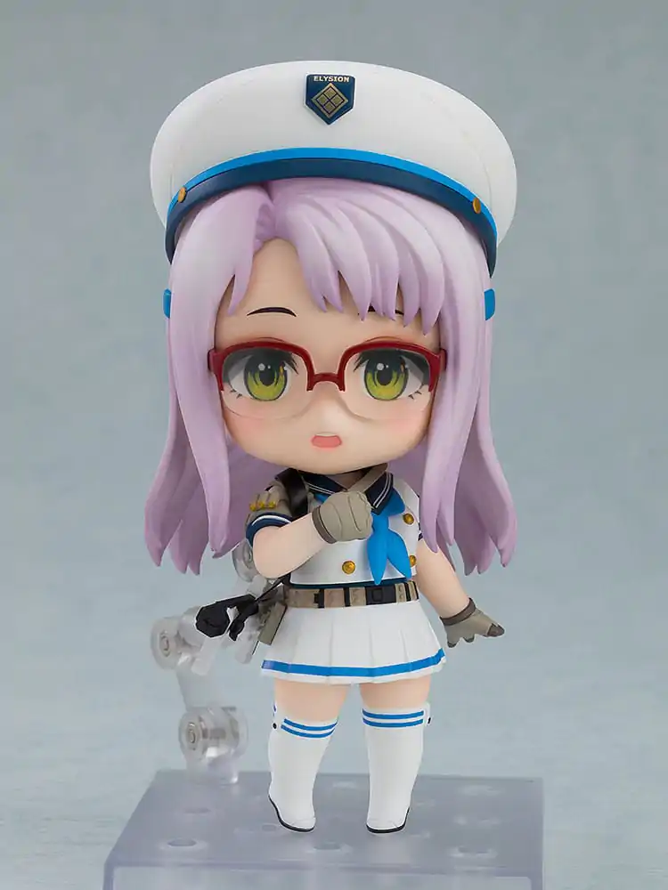 Goddess of Victory: Nikke Nendoroid Actionfigur Neon 10 cm termékfotó