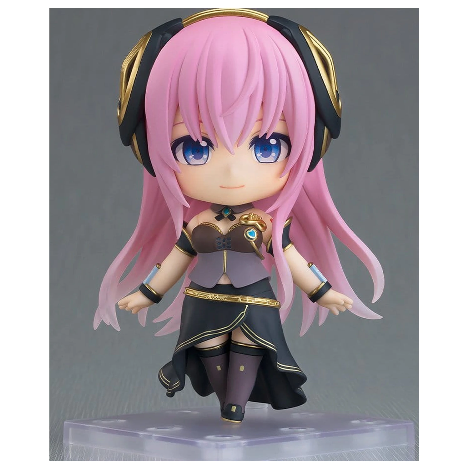 Character Vocal Series 03: Megurine Luka Nendoroid Actionfigur V4X 10 cm Produktfoto