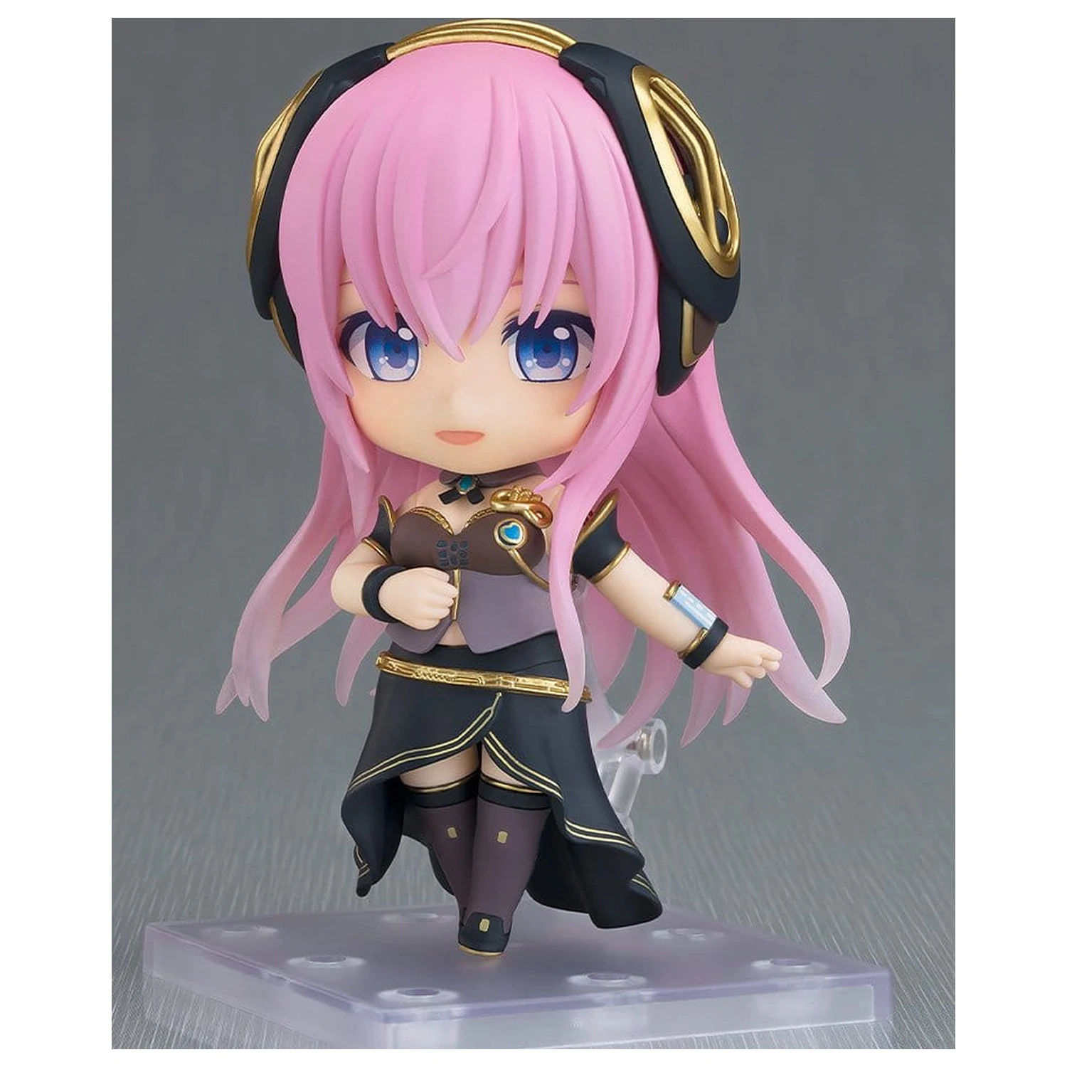 Character Vocal Series 03: Megurine Luka Nendoroid Actionfigur V4X 10 cm Produktfoto