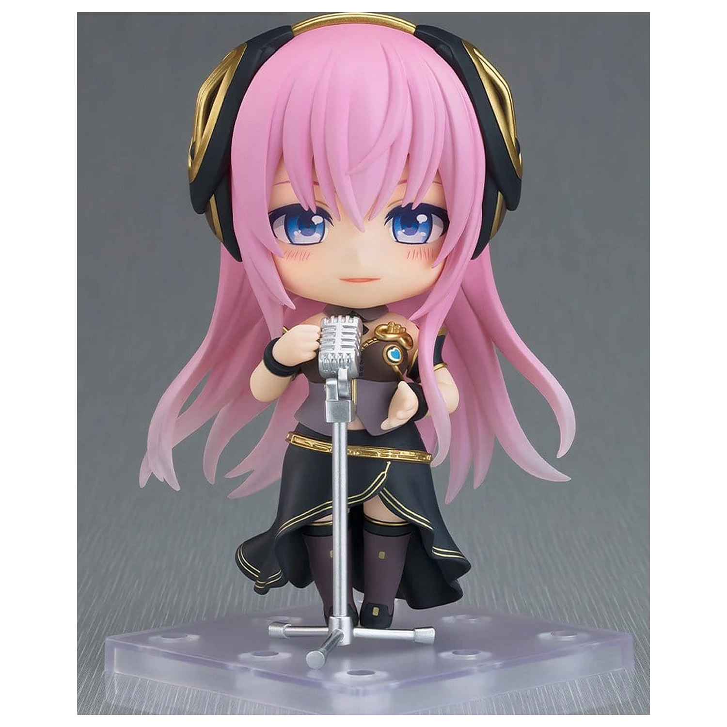 Character Vocal Series 03: Megurine Luka Nendoroid Actionfigur V4X 10 cm Produktfoto