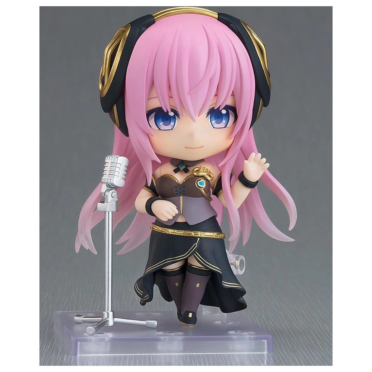 Character Vocal Series 03: Megurine Luka Nendoroid Actionfigur V4X 10 cm Produktfoto