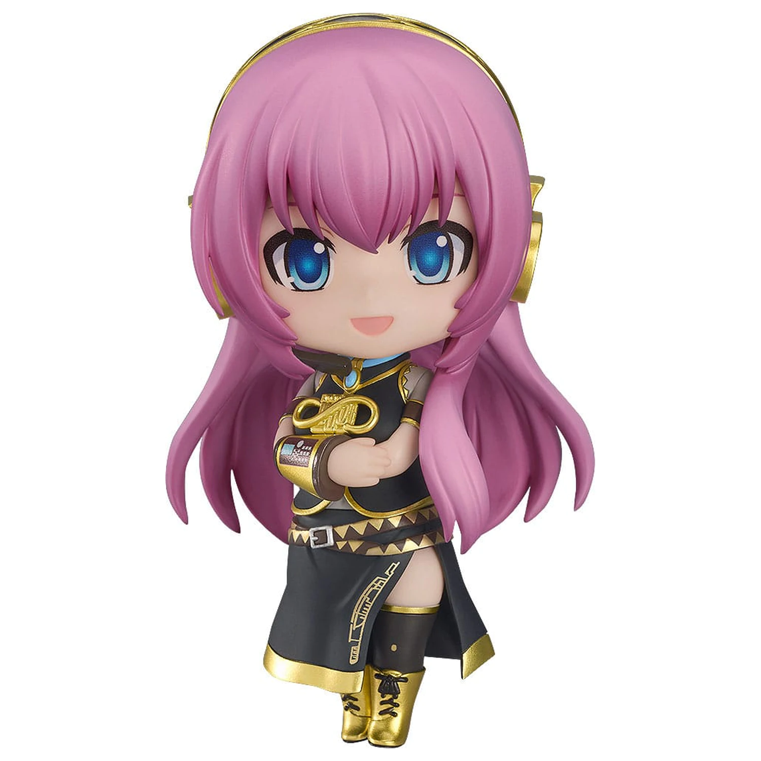 Character Vocal Series 03: Megurine Luka Nendoroid PVC Action-Figur Luka 2.0 10 cm Produktfoto