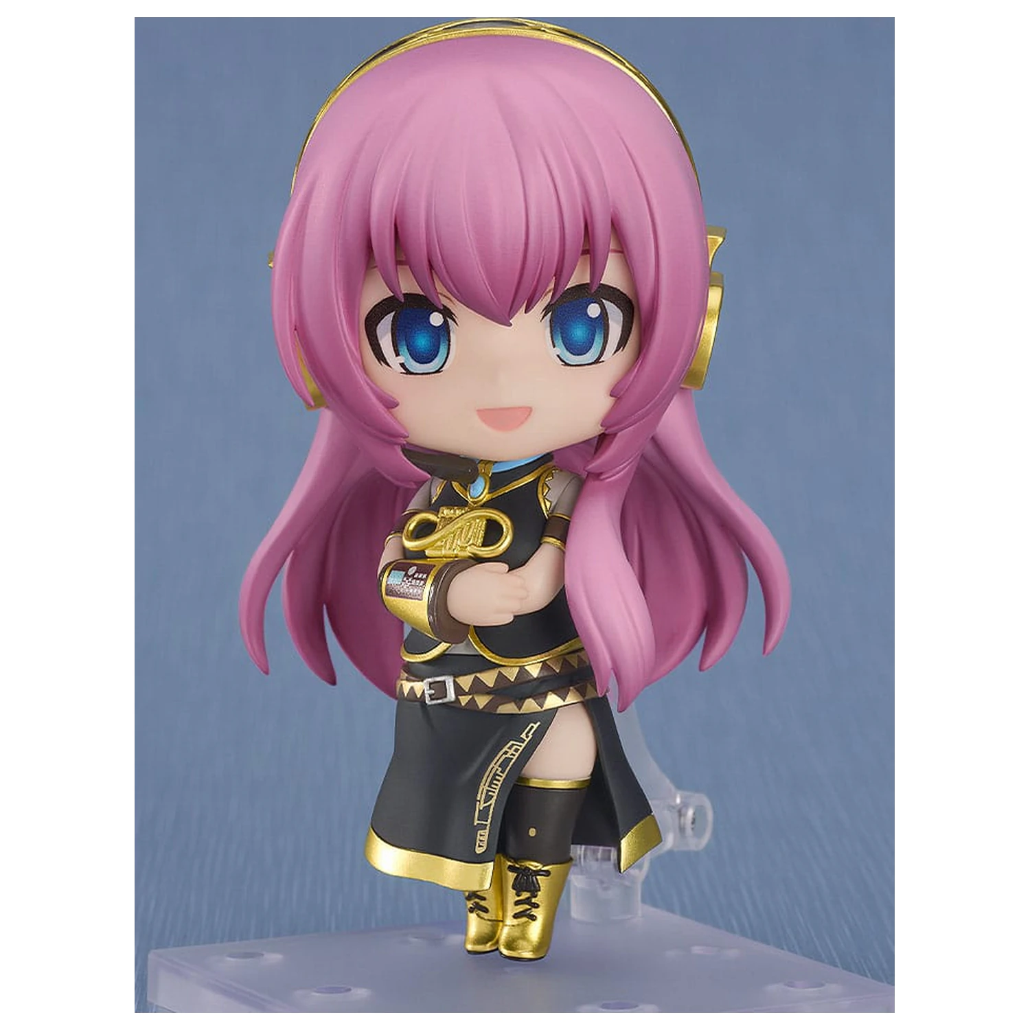 Character Vocal Series 03: Megurine Luka Nendoroid PVC Action-Figur Luka 2.0 10 cm Produktfoto