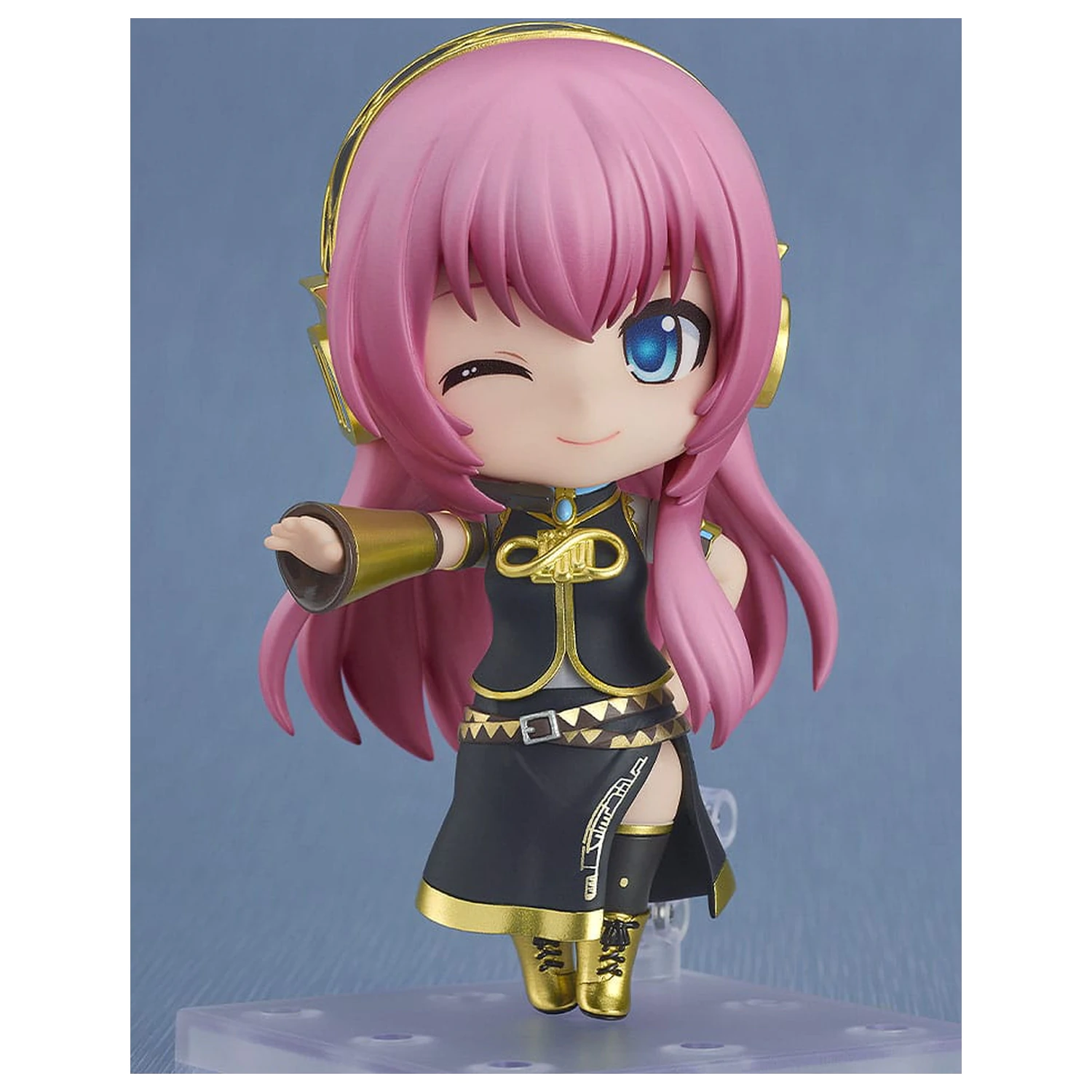 Character Vocal Series 03: Megurine Luka Nendoroid PVC Action-Figur Luka 2.0 10 cm Produktfoto
