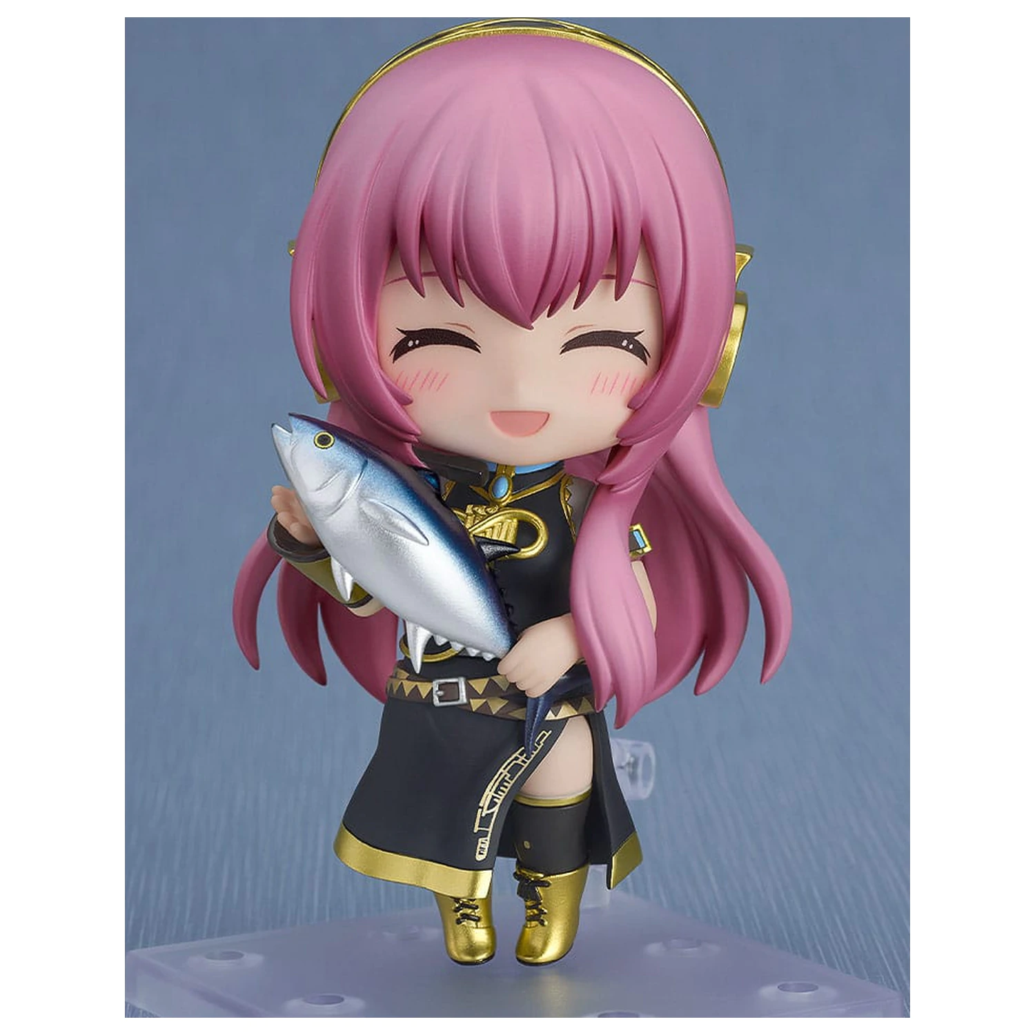 Character Vocal Series 03: Megurine Luka Nendoroid PVC Action-Figur Luka 2.0 10 cm Produktfoto