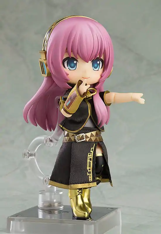 Character Vocal Series 03 Nendoroid Doll Actionfigur Megurine Luka 14 cm termékfotó