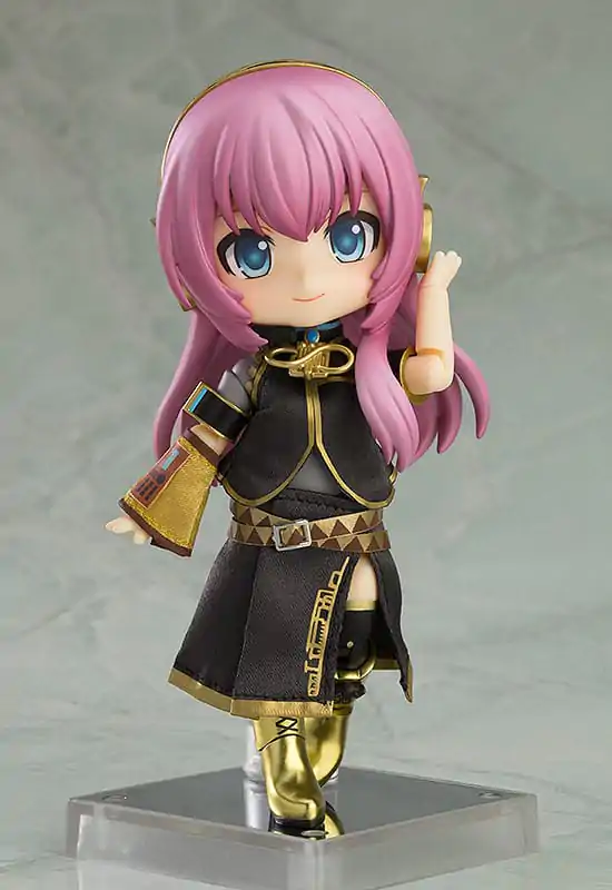 Character Vocal Series 03 Nendoroid Doll Actionfigur Megurine Luka 14 cm termékfotó